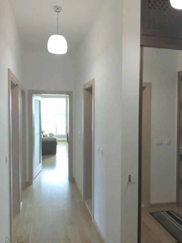 Sale, three bedroom apartment, 98m², Bečići, Budva