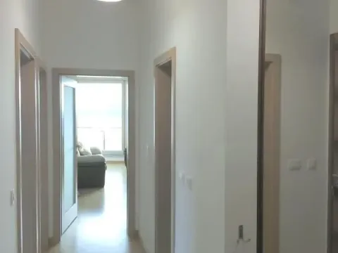 Sale, three bedroom apartment, 98m², Bečići, Budva - image 6