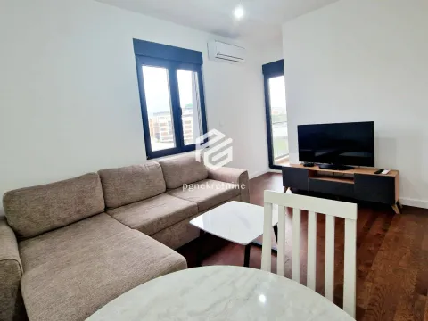 Izdavanje, jednosoban stan, 36m², Podgorica, Crna Gora - image 2