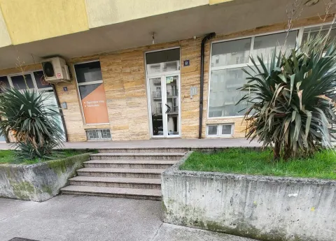 Rent, one bedroom apartment, 45m², Stari Aerodrom, Podgorica - image 8
