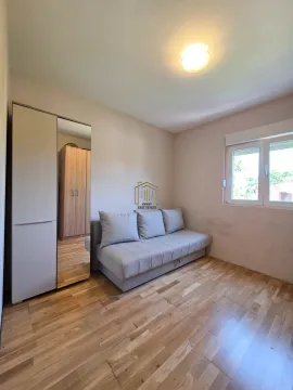 Rent, one bedroom apartment, 35m², Zabjelo, Podgorica - image 9