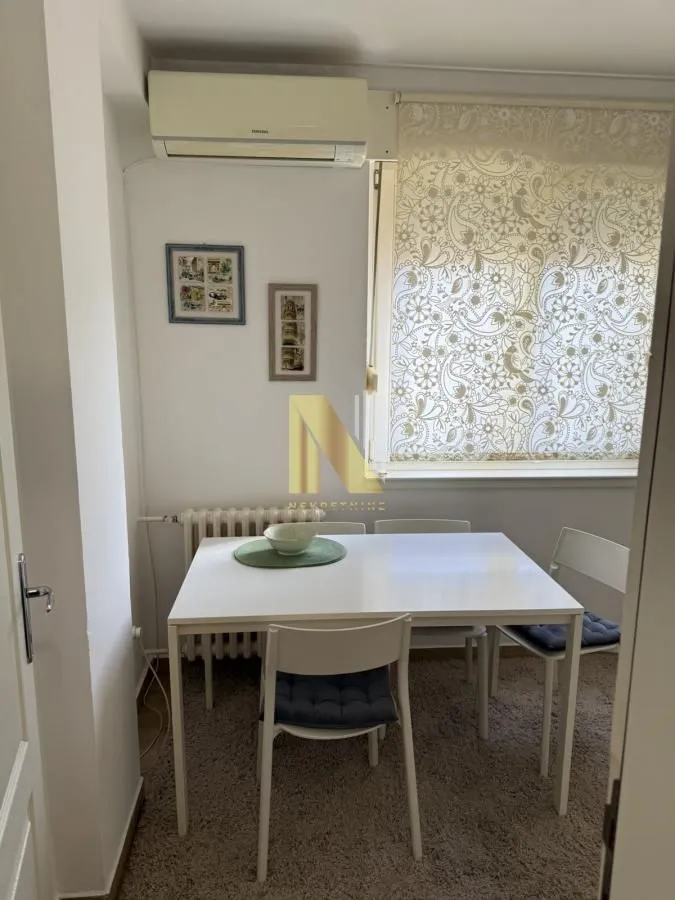 Prodaja, jednosoban stan, 23m², Centar, Novi Sad