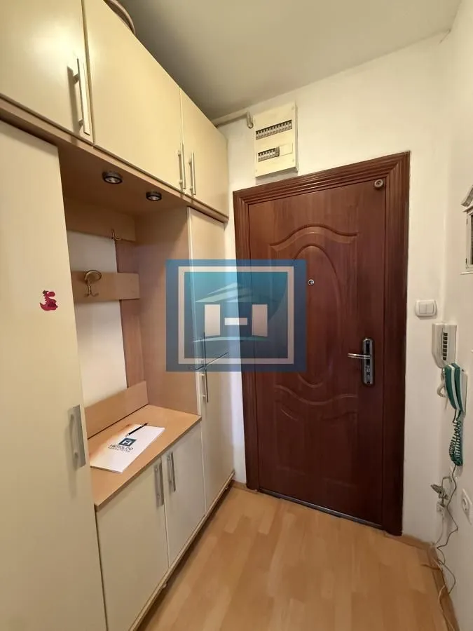Rent, one bedroom apartment, 35m², Centar, Jagodina
