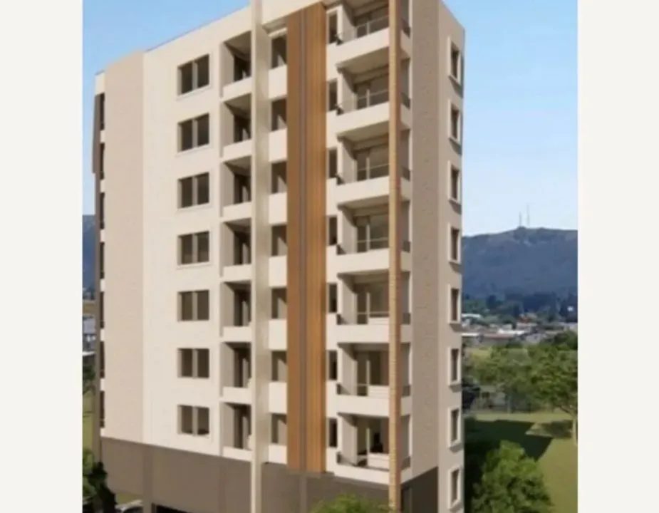 Prodaja, jednosoban stan, 51m², Bjeliši, Bar