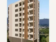 Prodaja, jednosoban stan, 51m², Bjeliši, Bar - image 1