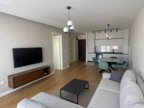 Izdavanje, jednosoban stan, 56m², Preko Morače, Podgorica - image 5