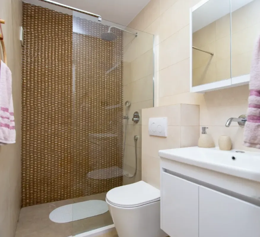 Prodaja, dvosoban stan, 112m², Babilonija, Budva