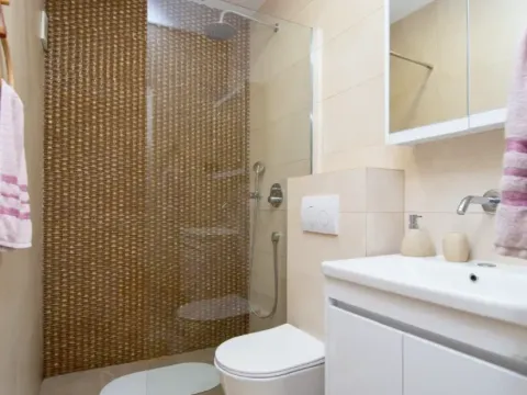 Prodaja, dvosoban stan, 112m², Babilonija, Budva - image 7