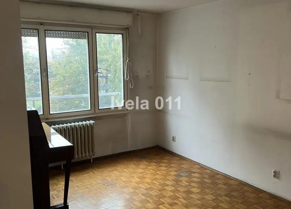Prodaja, trosoban stan, 81m², Novi Beograd Sve Podlokacije, Beograd