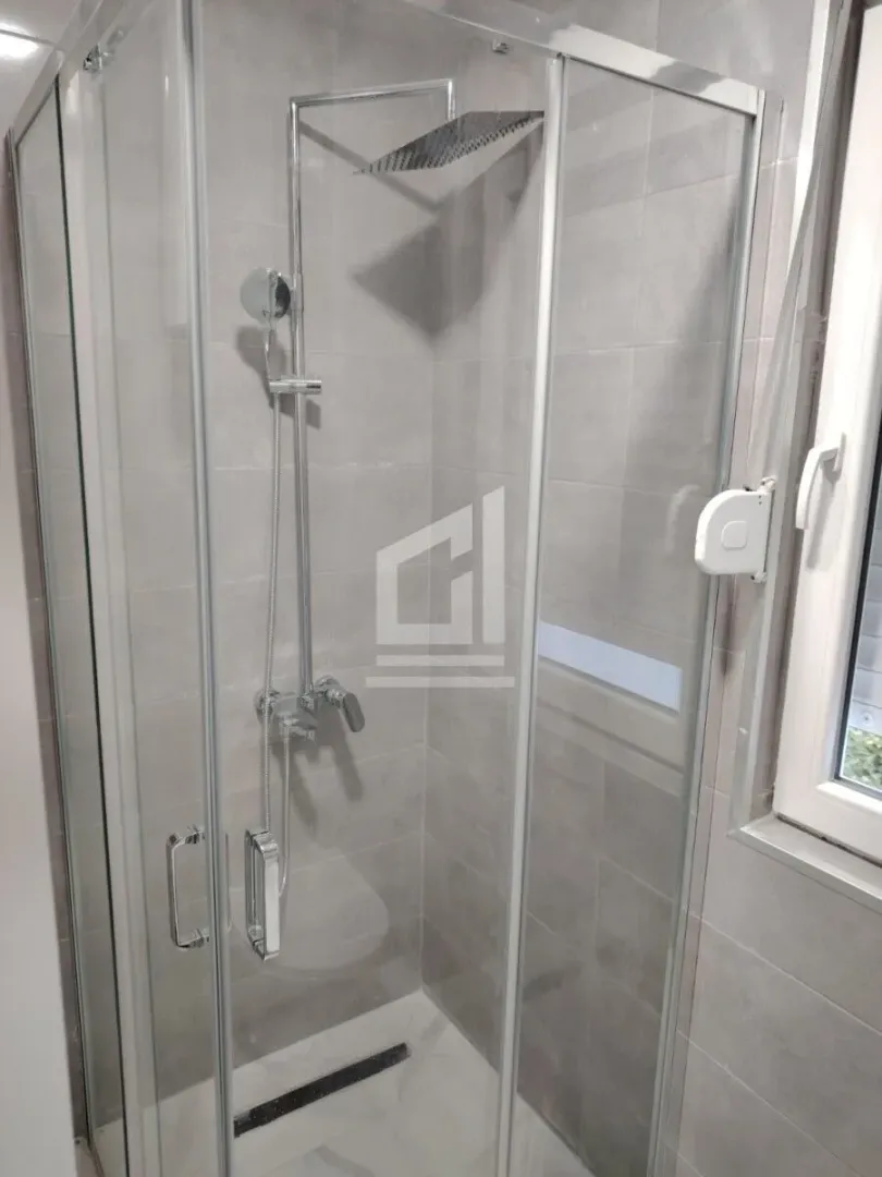 Rent, two bedroom apartment, 60m², Zelenika, Podgorica