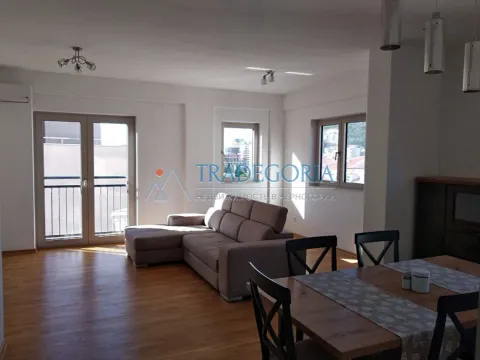 Prodaja, dvosoban stan, 85m², Budva, Crna Gora - image 9