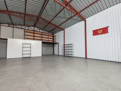 Rent, office space, 300m², Radanovići, Kotor - image 7