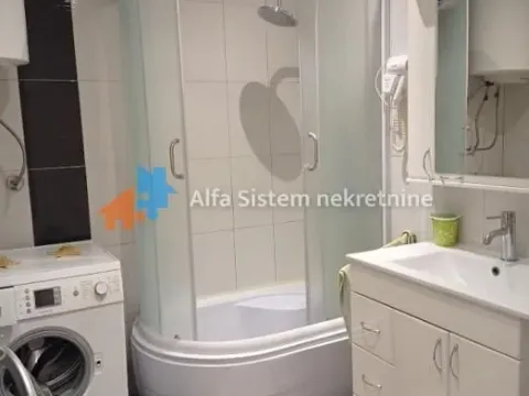 Sale, three bedroom apartment, 133m², Cvetkova Pijaca, Zvezdara Sve Podlokacije - image 18