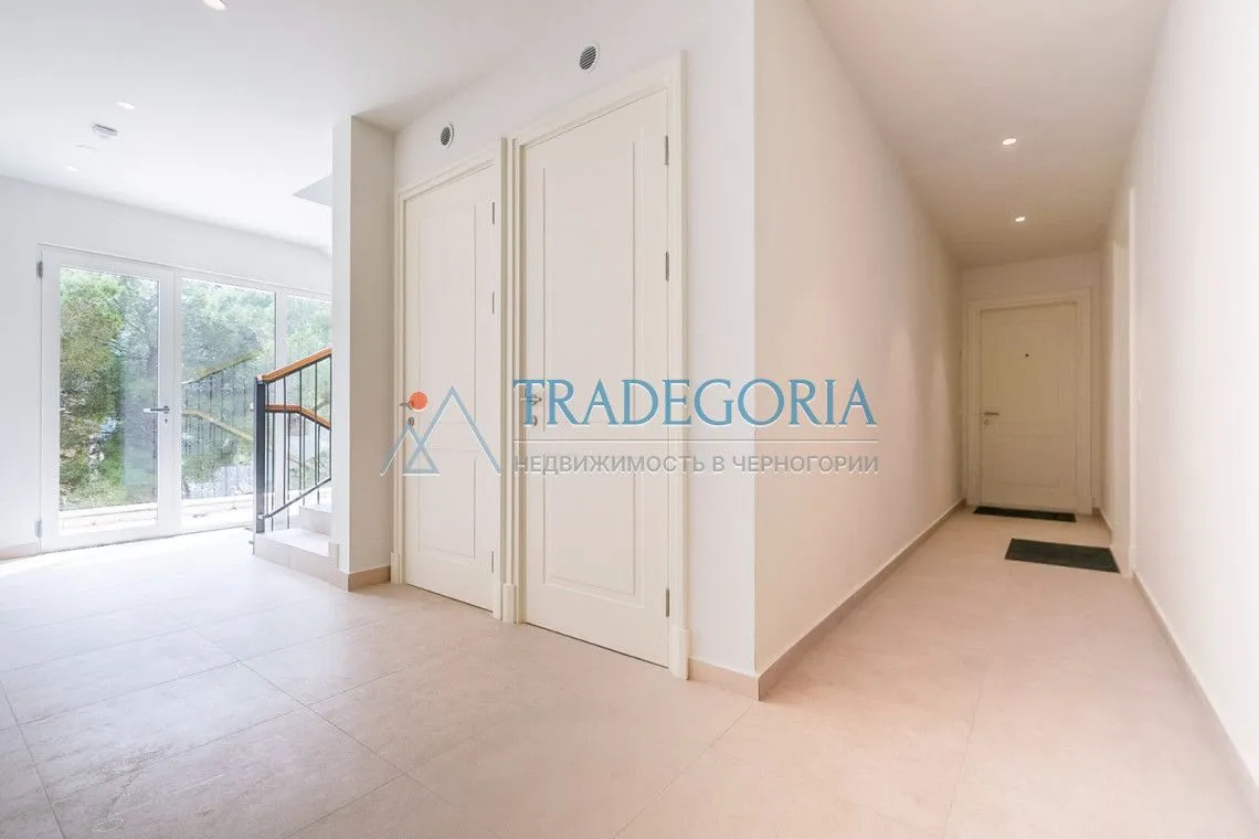 Prodaja, jednosoban stan, 70m², Luštica, Herceg Novi