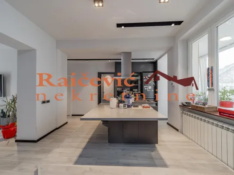 Sale, three bedroom apartment, 83m², Centar, Požarevac - image 7