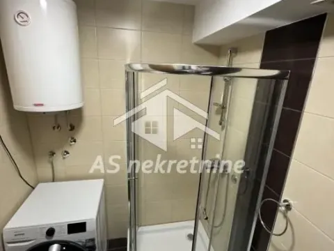 Rent, apartment, 27m², Sarajevska, Beograd - image 4