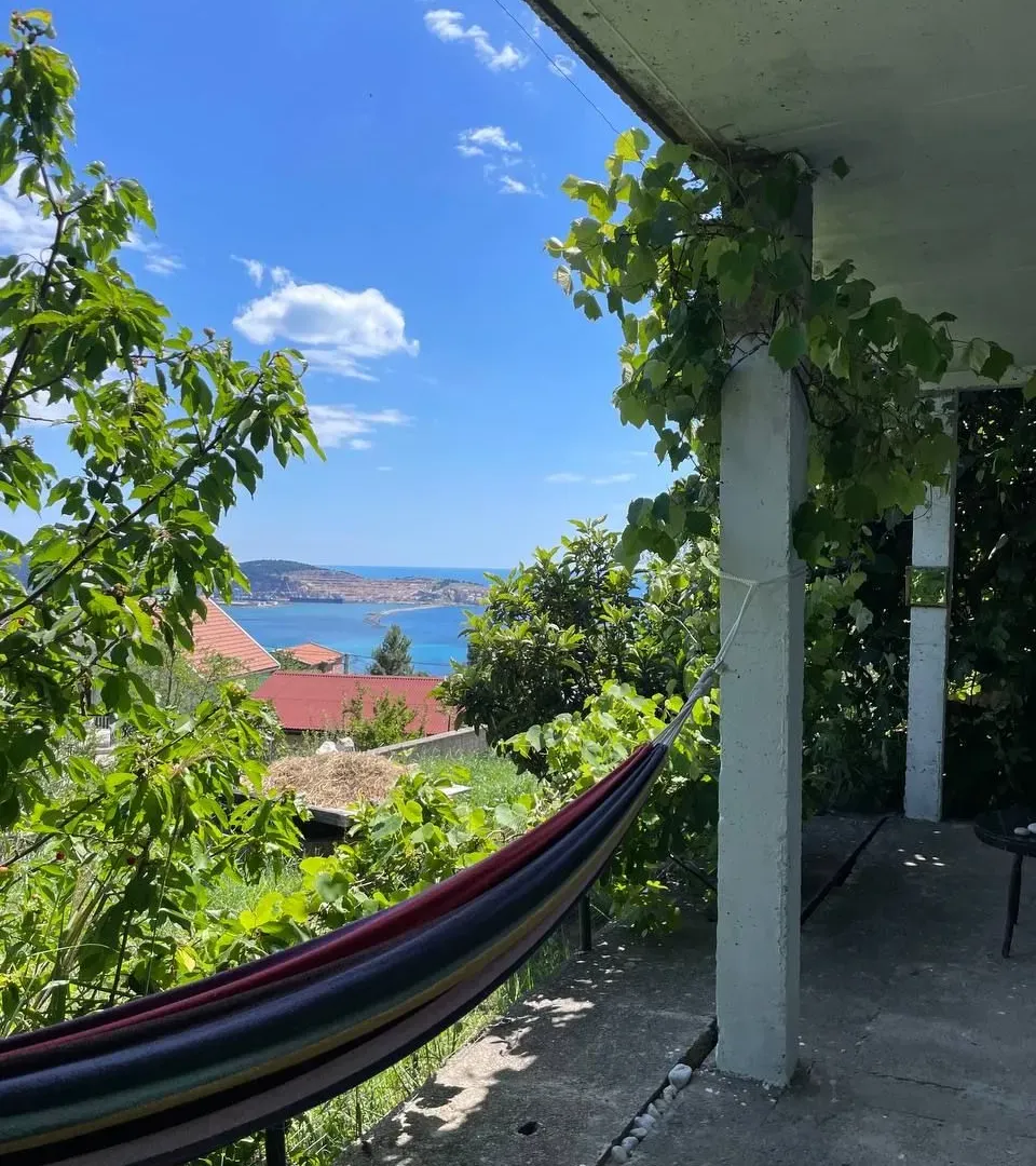 Prodaja, kuća, 104m², Šušanj, Bar