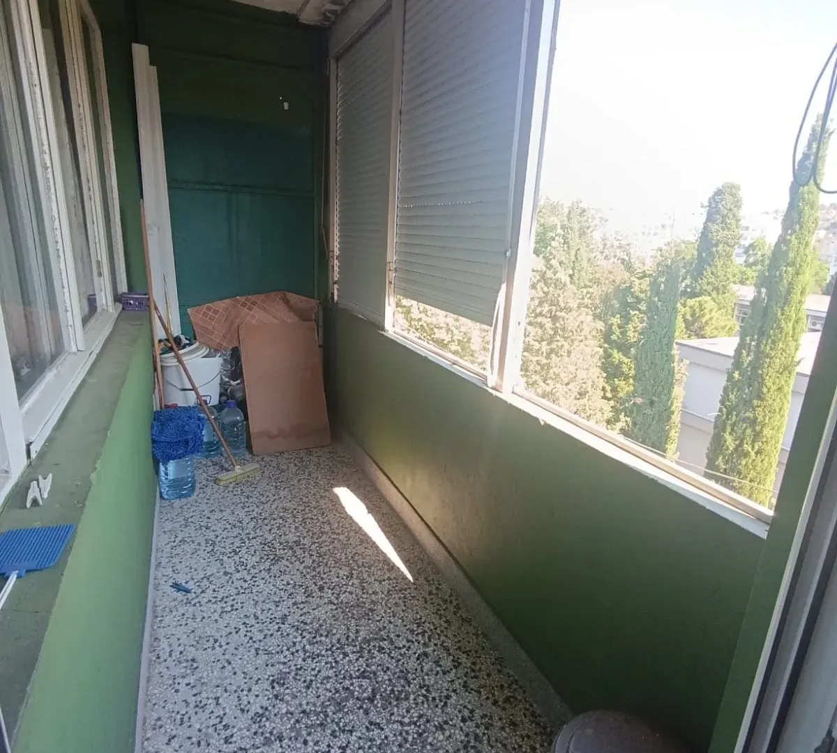 Prodaja, jednosoban stan, 63m², Preko Morače, Podgorica