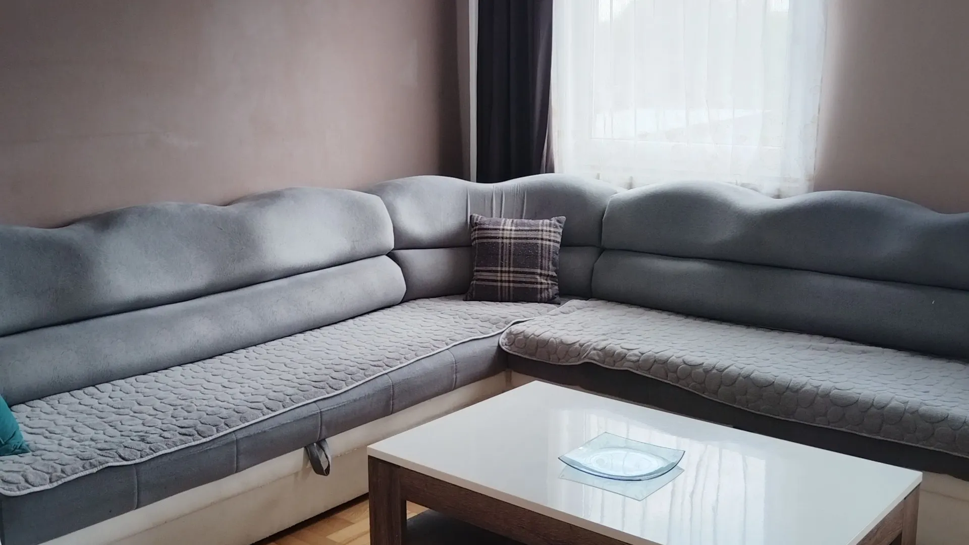 Rent, apartment, 120m², Zemun Sve Podlokacije, Beograd