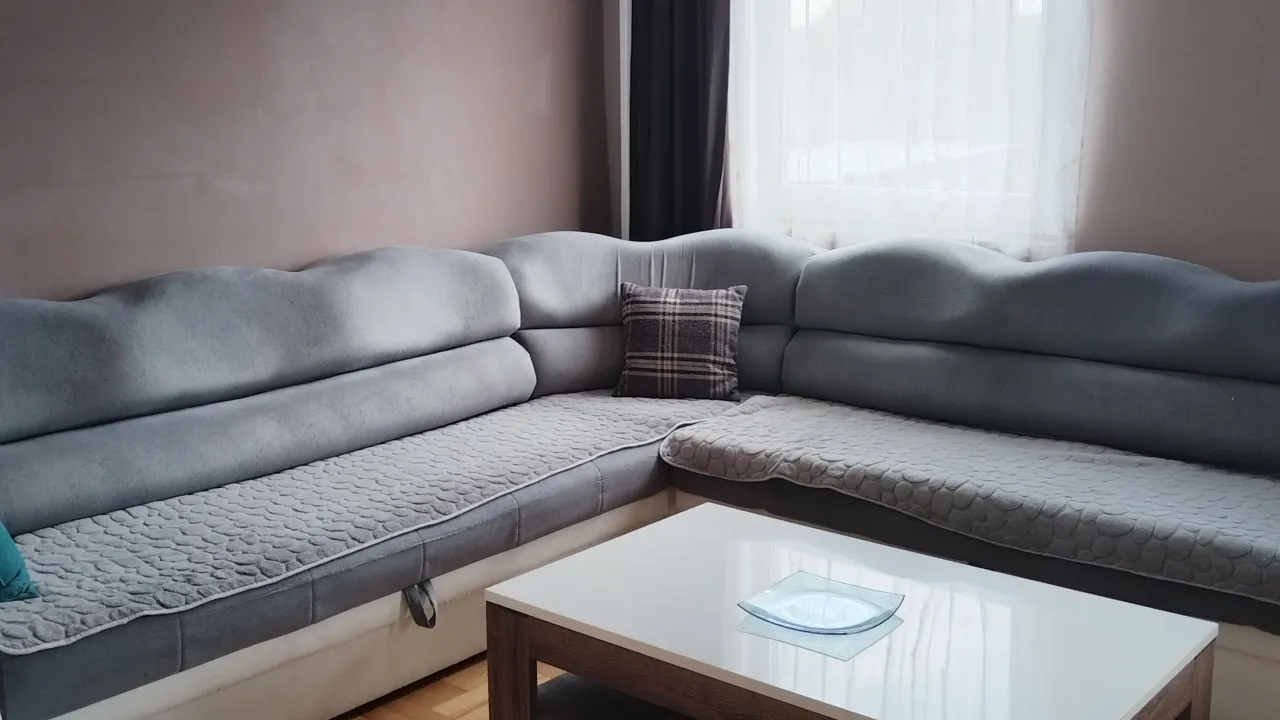 Rent, apartment, 120m², Zemun Sve Podlokacije, Beograd