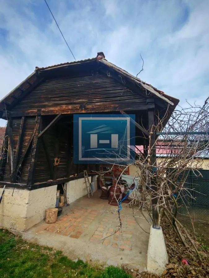 Prodaja, kuća, 358m², Bačina, Varvarin