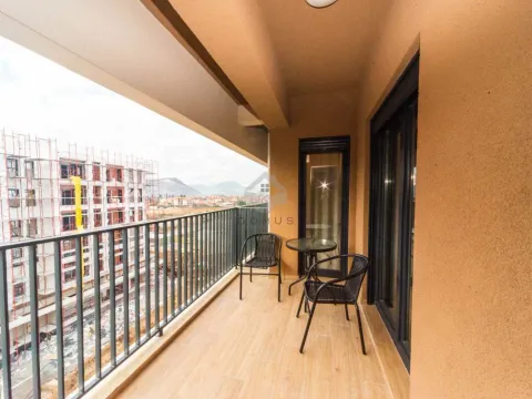 Izdavanje, dvosoban stan, 80m², Podgorica, Crna Gora - image 15