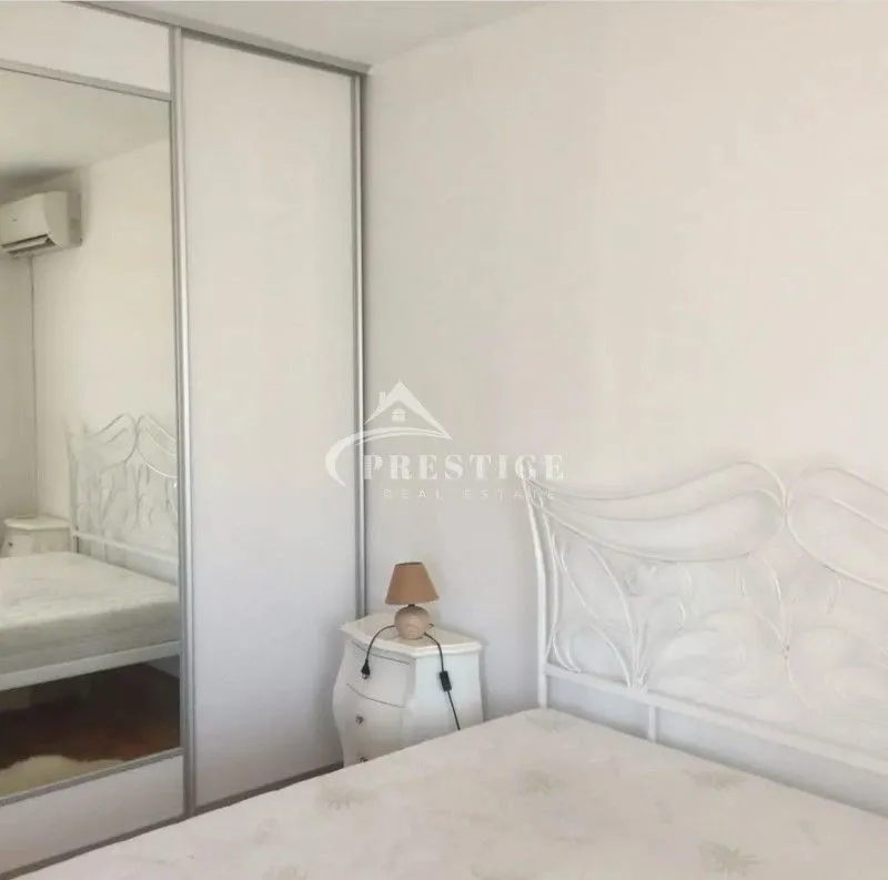 Rent, three bedroom apartment, 90m², Blok 9, Podgorica
