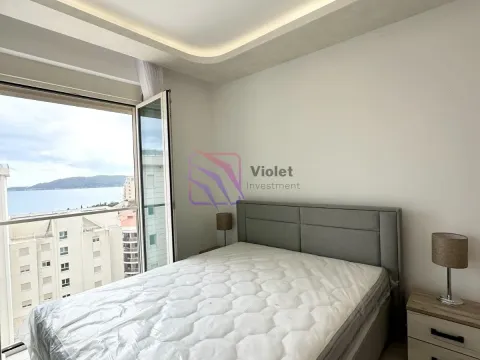 Sale, two bedroom apartment, 74m², Bečići, Budva - image 2