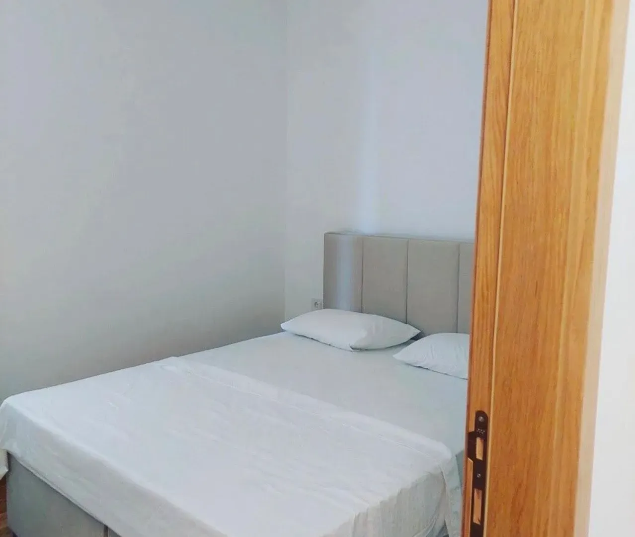 Sale, apartment, 43m², Bečići, Budva