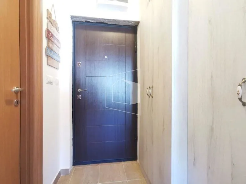 Rent, apartment, 43m², Pobrežje, Podgorica
