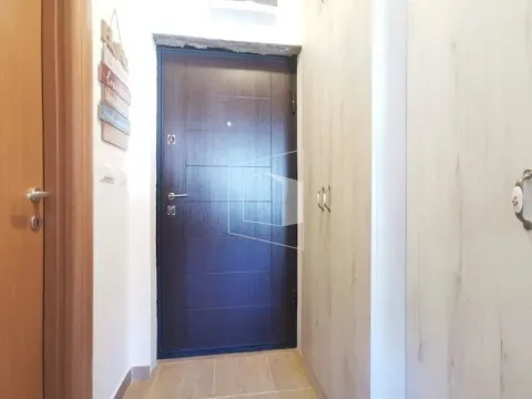 Rent, apartment, 43m², Pobrežje, Podgorica - image 12