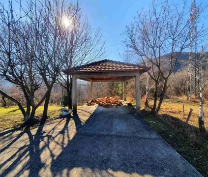 Rent, house, 200m², Podgorica, Crna Gora - image 2