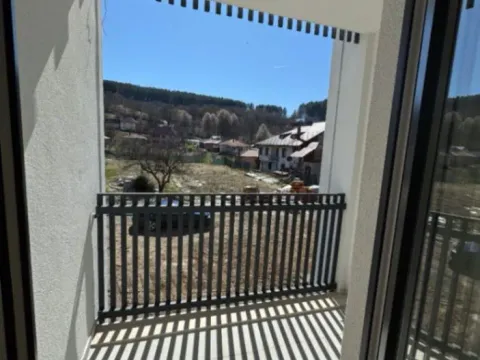 Prodaja, jednosoban stan, 46m², Kolašin, Crna Gora - image 7