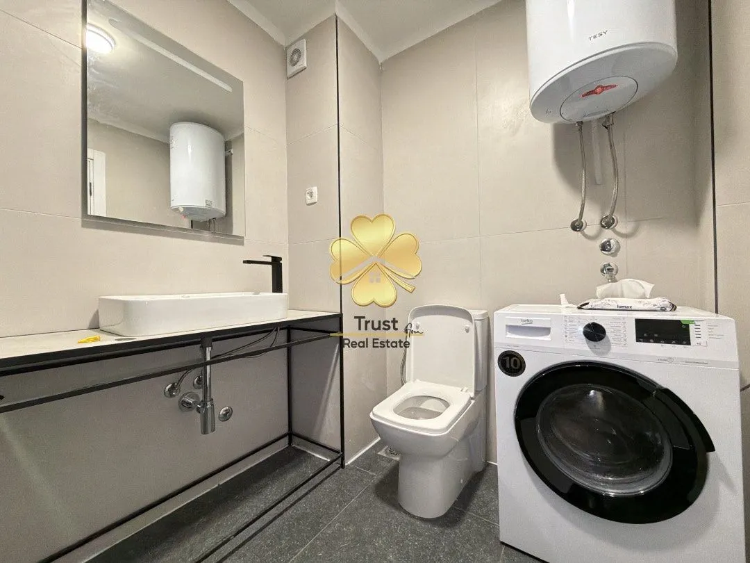 Rent, two bedroom apartment, 80m², Momišići, Podgorica
