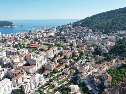 Prodaja, plac, 20000m², Budva, Crna Gora - image 11