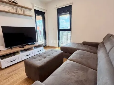 Rent, one bedroom apartment, 46m², City Kvart, Podgorica - image 3