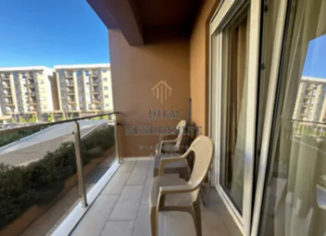 Izdavanje, stan, 47m², New City, Podgorica - image 9