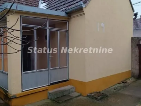 Prodaja, kuća, 122m², Šid, Srbija - image 12