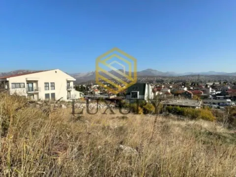 Prodaja, plac, 800m², Gorica C, Podgorica - image 4