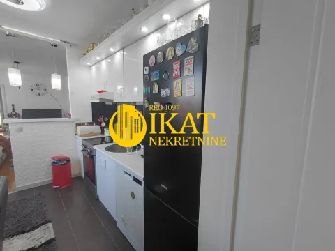 Sale, two bedroom apartment, 46m², Zvezdarska Šuma, Zvezdara Sve Podlokacije - image 3