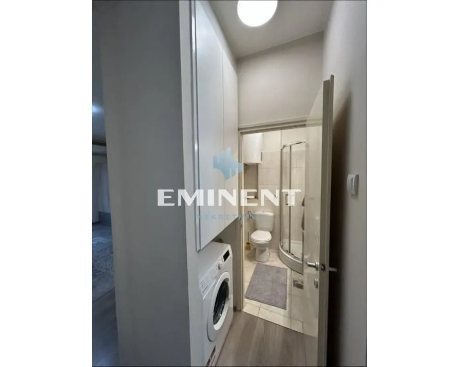Rent, apartment, 43m², Stari Grad, Beograd