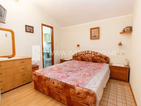 Prodaja, dvosoban stan, 70m², Đenovići, Herceg Novi - image 7