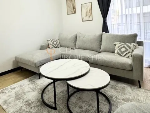 Izdavanje, stan, 60m², Gorica C, Podgorica - image 12