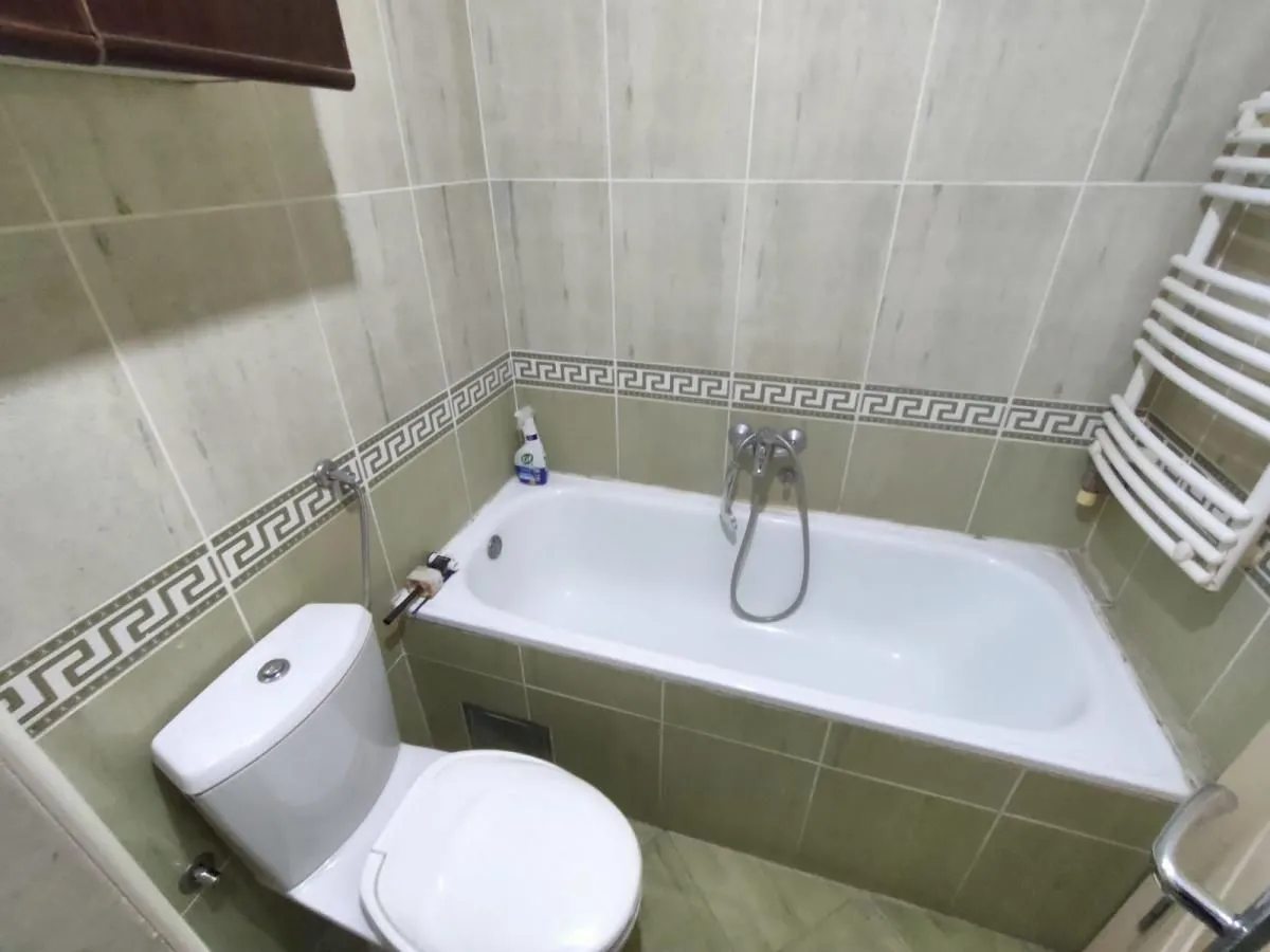 Izdavanje, garsonjera, 25m², Grbavica, Novi Sad Sve Podlokacije