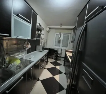 Izdavanje, jednosoban stan, 90m², Blok 6, Podgorica - image 6