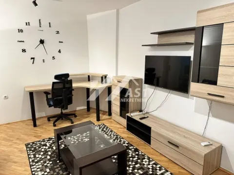 Izdavanje, dvosoban stan, 53m², Novi Sad Sve Podlokacije, Novi Sad - image 3