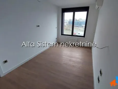 Rent, apartment, 120m², Novi Beograd Blok 65, Novi Beograd Sve Podlokacije - image 3