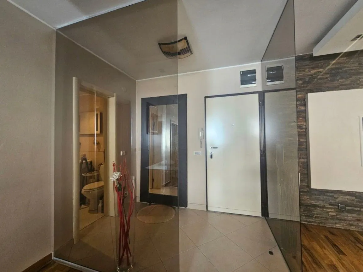 Sale, two bedroom apartment, 80m², Centar, Bar