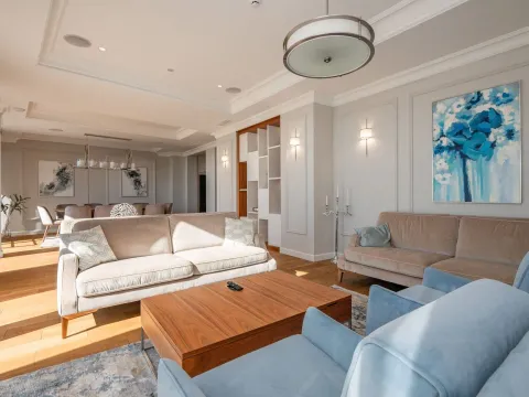 Sale, three bedroom apartment, 237m², Soho City, Bar - image 4