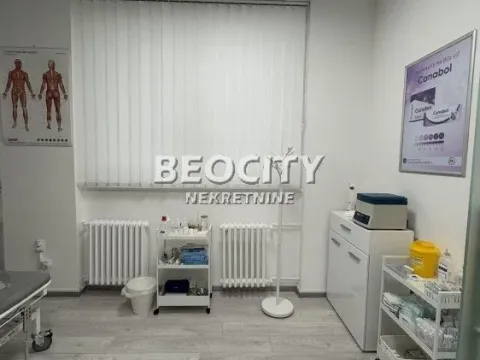 Izdavanje, poslovni prostor, 136m², Banovo Brdo, Beograd - image 5